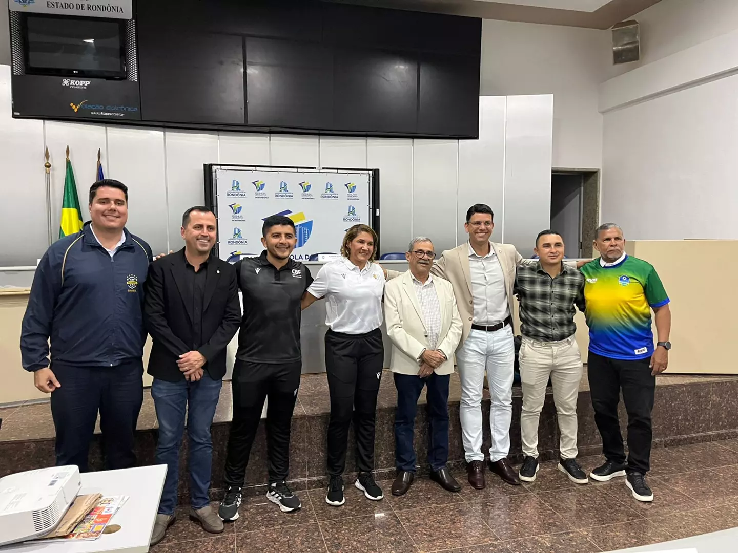 Com a presença de Rodrigo Cintra, FFER inicia 7º Seminário da Arbitragem sem Fronteiras